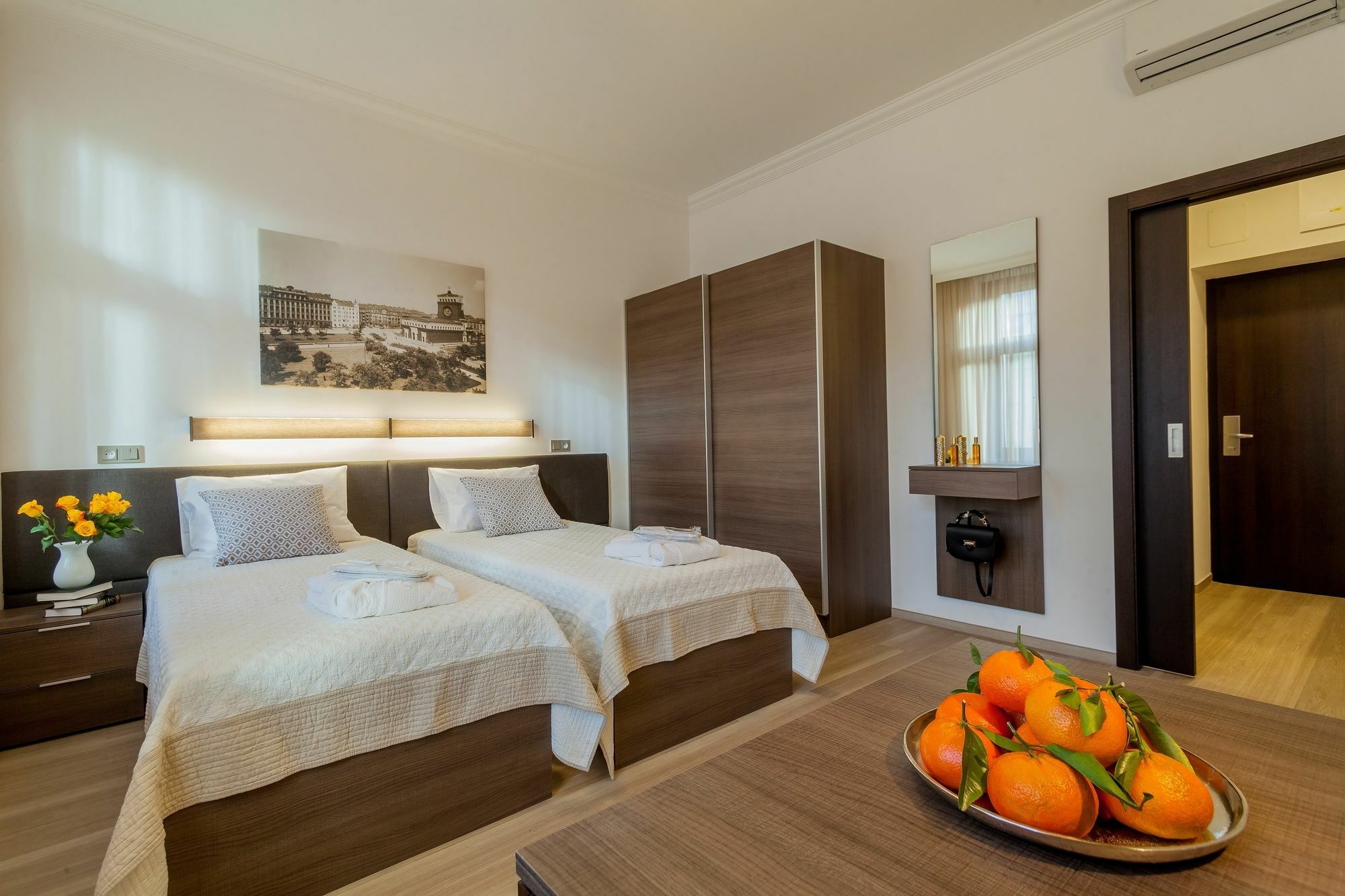 Vinohradsky Dum Appart hôtel 4*