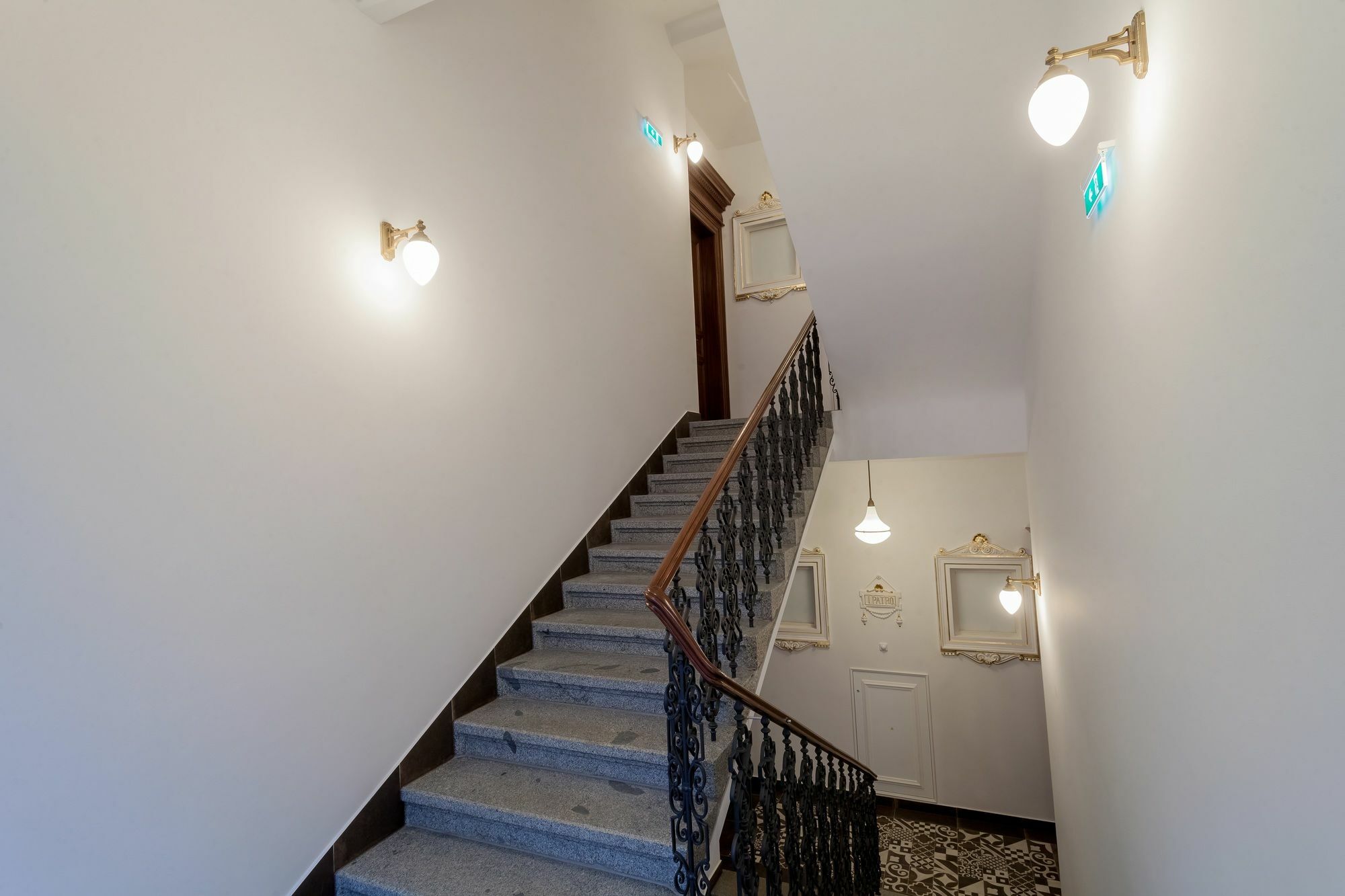 Vinohradsky Dum Appart hôtel