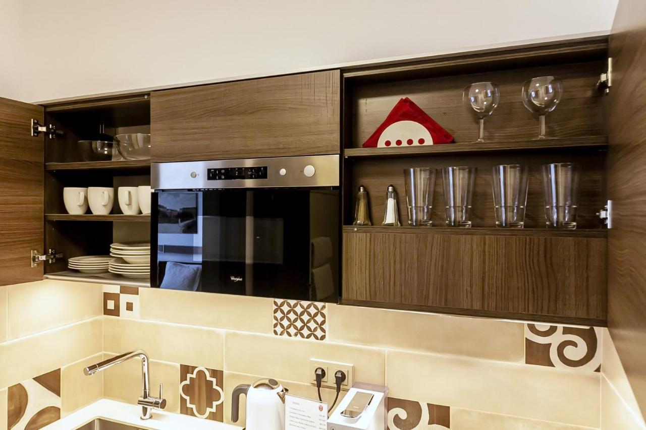 Aparthotel Vinohradsky Dum 4*