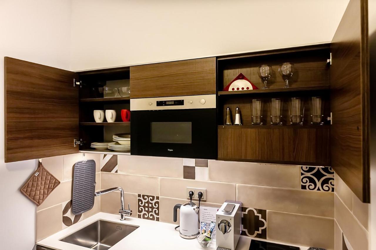 Aparthotel Vinohradsky Dum