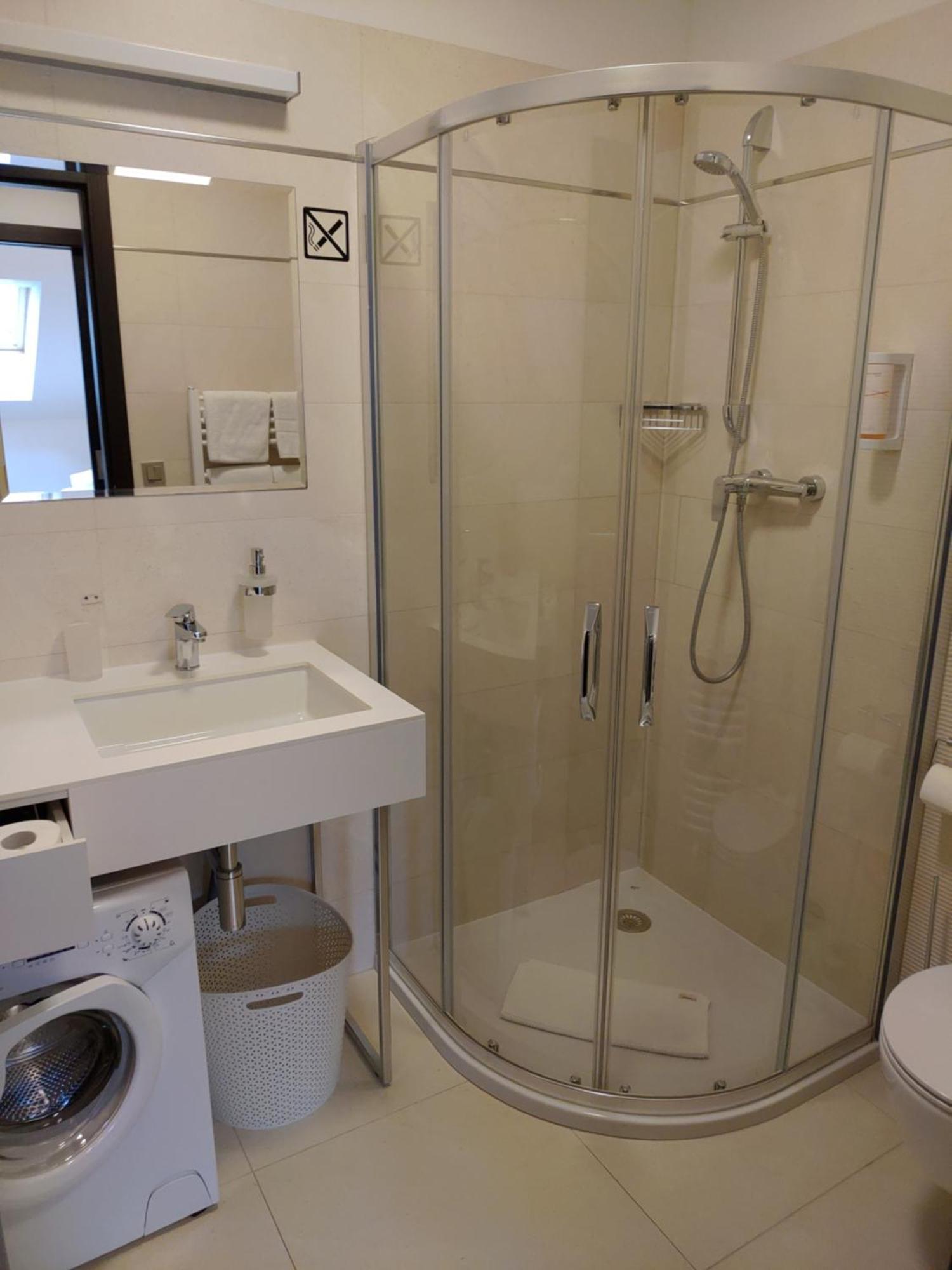Aparthotel Vinohradsky Dum