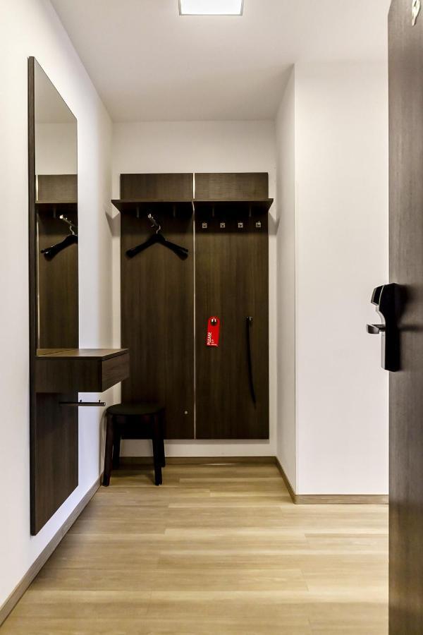 Vinohradsky Dum Aparthotel Praag