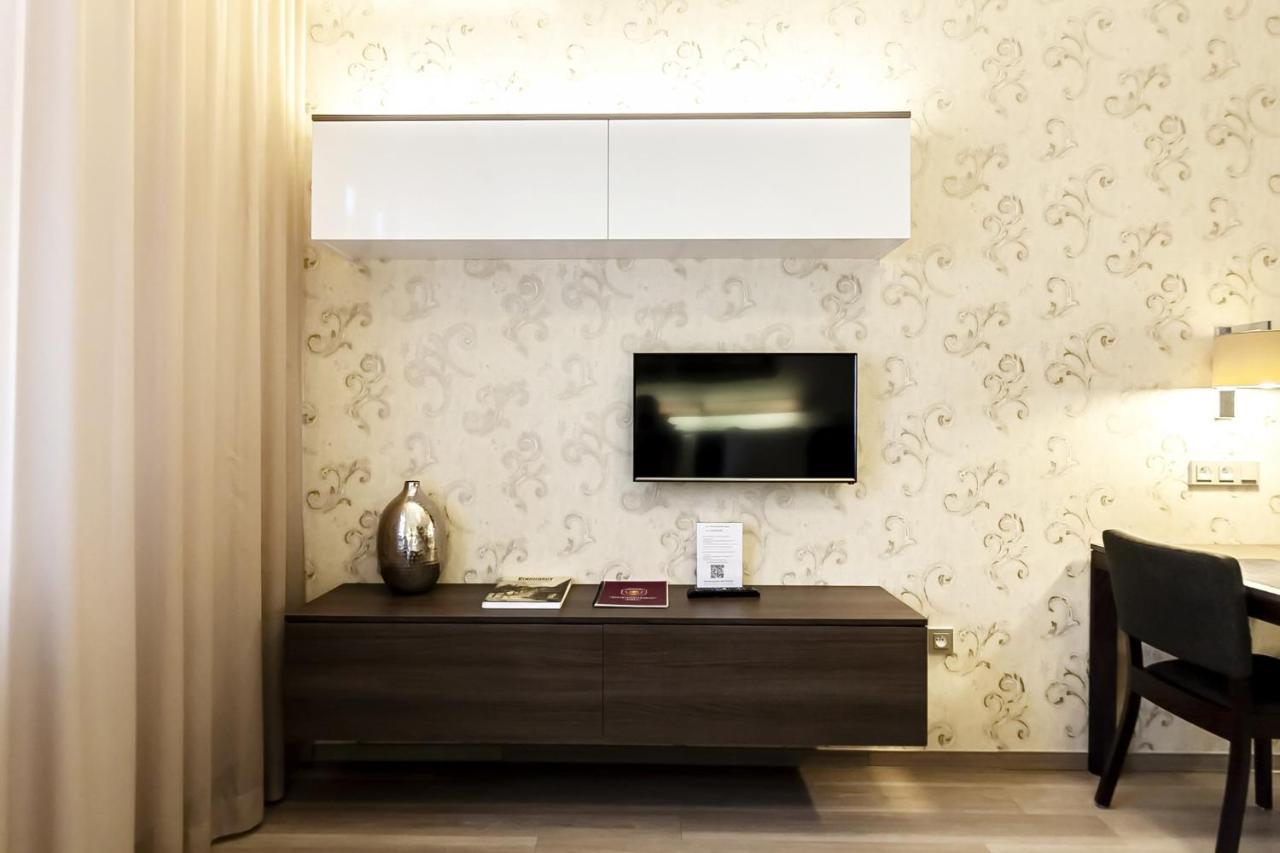 Aparthotel Vinohradsky Dum
