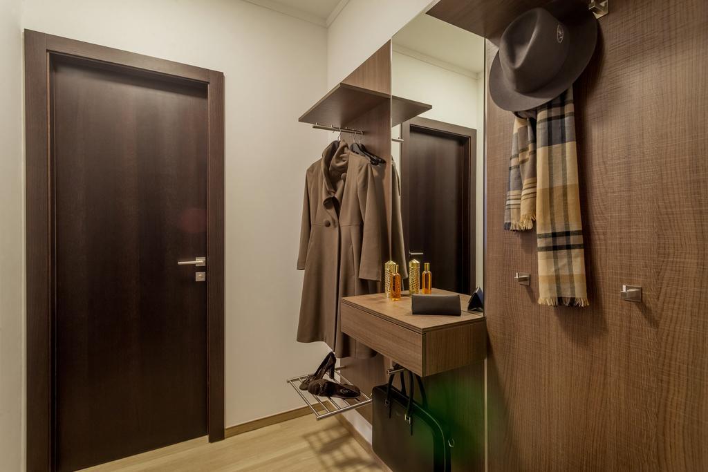 Vinohradsky Dum Aparthotel Praag