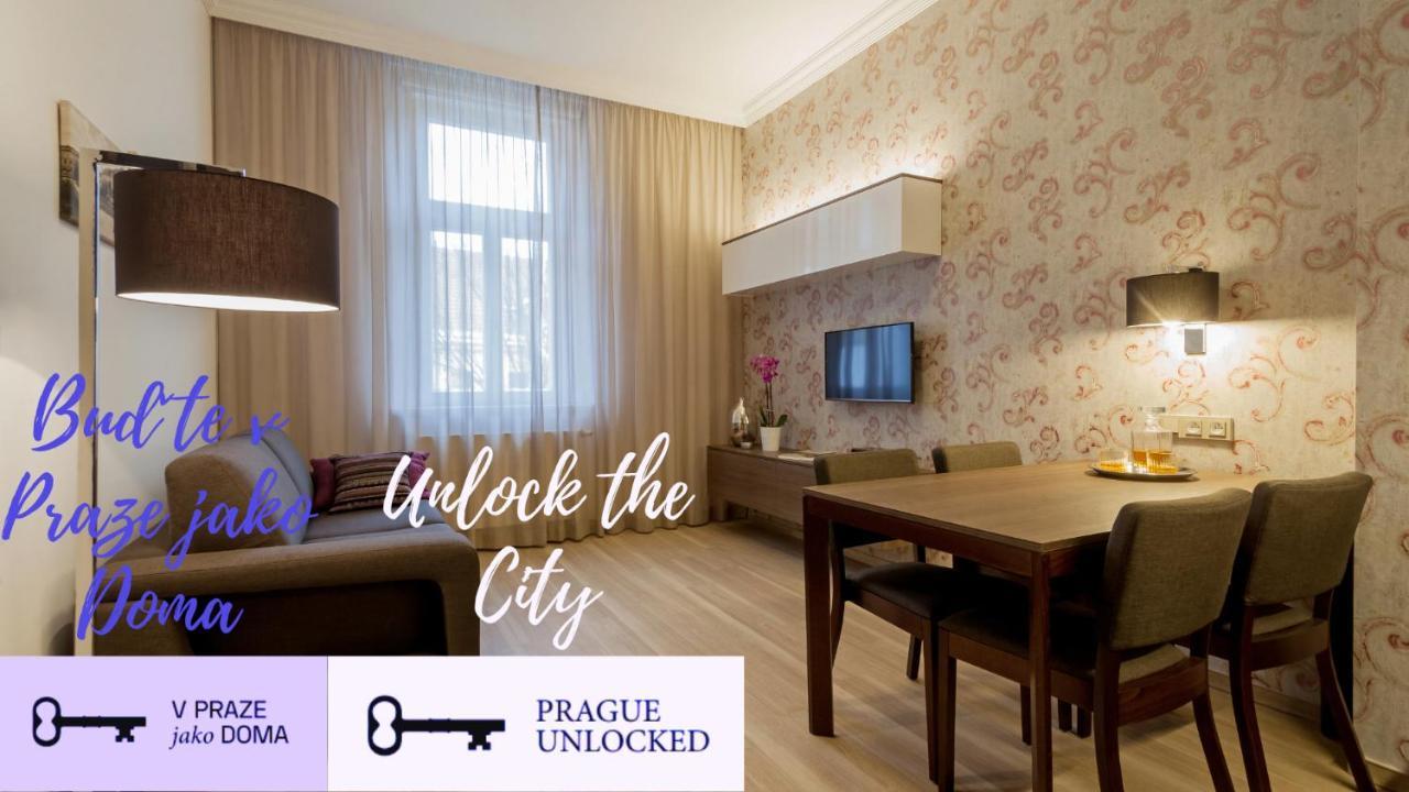 Vinohradsky Dum 4* Prague